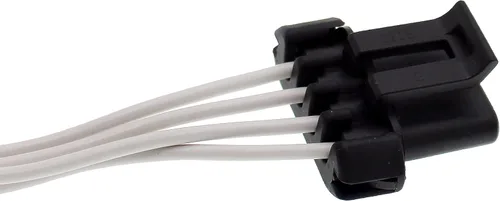 Miniatura 4 de Dorman 645-906 Conector de alternador Pigtail compatible con modelos seleccionados