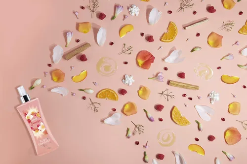 Miniatura 5 de Body Fantasies Signature Fragrance Body Spray, Sweet Sunrise Fantasy, 8 onzas líquidas