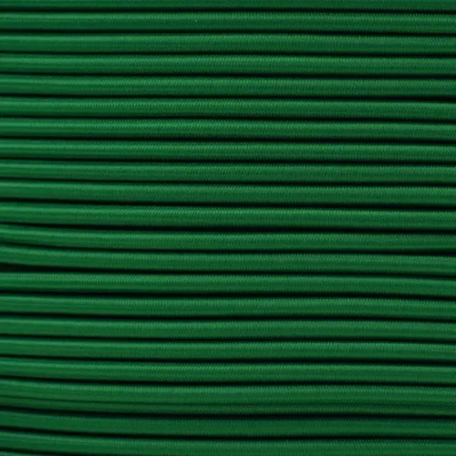 Miniatura 38 de Paracord Planet Cordón elástico de nailon elástico de 3/16 pulgadas, fabricado en EE. UU