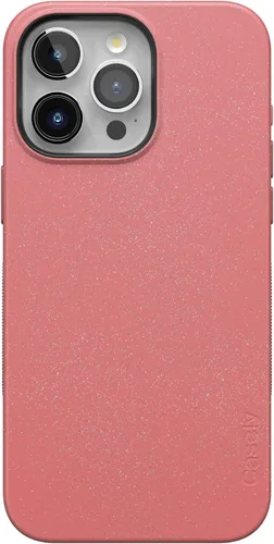 Miniatura 37 de Funda Casely para iPhone 15 Pro Max Todas las sonrisas Adhesivo de cara sonriente Compatible con MagSafe Diseño protector audaz