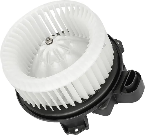 Miniatura 22 de 700138 Conjunto de motor de ventilador HVAC con jaula de ventilador para Kia 2004 2005 2006 2007 2008 2009 Spectra, 2005-2009 Spectra5