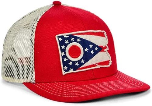 Miniatura 3 de Local Crowns The Ohio Patch Cap