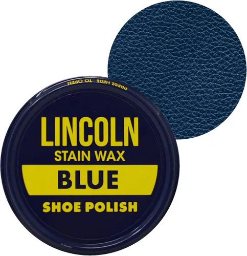Miniatura 15 de Lincoln Cera para pulir zapatos - 2-1/8 oz Fabricado en Estados Unidos desde 1925