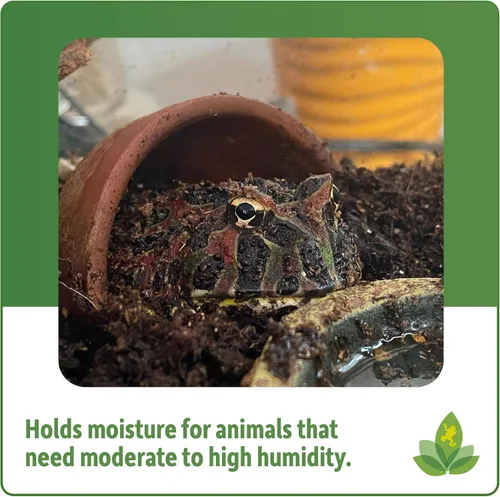 Miniatura 4 de Josh's Frogs Coco Cradle (10 litros)