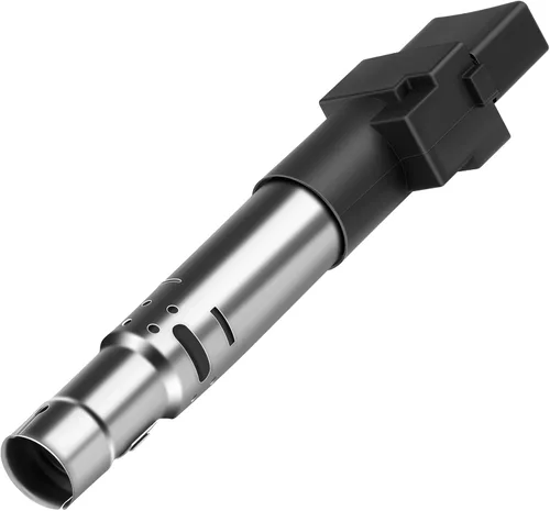 Miniatura 9 de SCITOO 6 bobinas de encendido con 6 bujías de iridio para Porsche TT A3 EOS Cayenne C1466 UF531