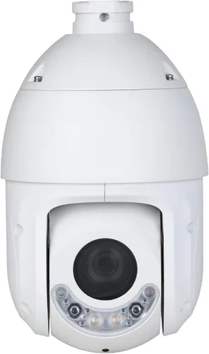 Miniatura 2 de EmpireTech IR y luz blanca Dual Light Fusion 4K 8MP 1/2.8 "CMOS 25x PTZ cámara IP, a todo color, luz de advertencia roja y azul, IVS, seguimiento