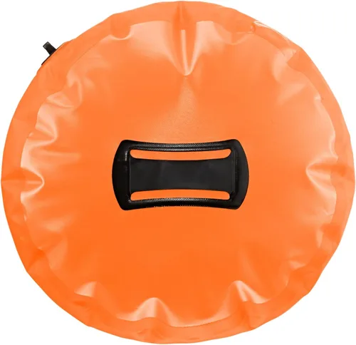 Miniatura 3 de ORTLIEB BOLSA SECA COMPRESIÓN 22 LTR CON VÁLVULA (NARANJA)