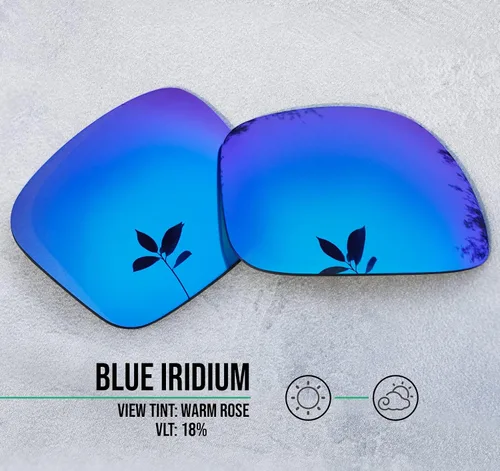 Miniatura 3 de Lentes de repuesto compatibles con gafas de sol Oakley Clifden OO9440, más opciones