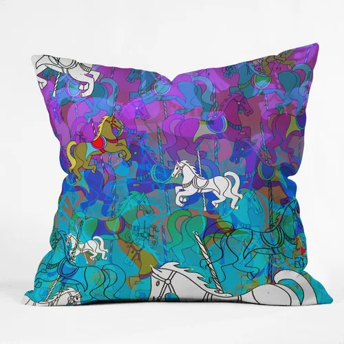 Miniatura 16 de Deny Designs Aimee St Hill Illustration - Almohada (18 x 18 pulgadas)