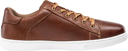Miniatura 2 de Jousen Zapatos casuales para hombre, zapatillas de vestir de cuero, zapatos casuales de negocios para hombres, zapatillas de moda transpirables