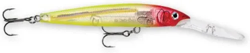 Miniatura 39 de Rapala Rapala Paquete de señuelos resistentes para pesca en profundidad Glass Perch