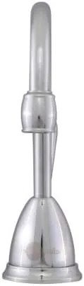 Miniatura 2 de Insinkerator Transcape View – Despachador de agua caliente instantánea, H-ViewSN-SS Níquel satinado