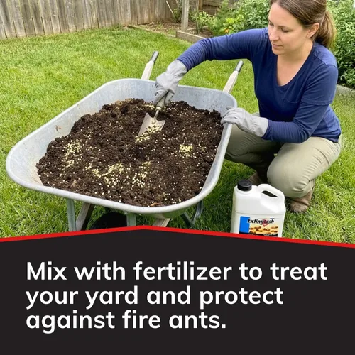 Miniatura 5 de Plus Cebo para hormigas de fuego