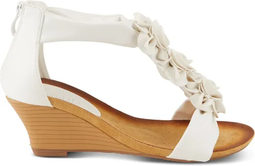Miniatura 5 de Patrizia Harlequin Sandalia de cuña para mujer