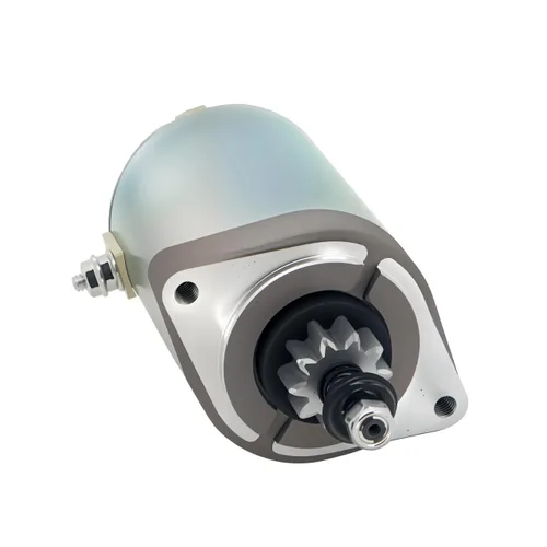 Miniatura 7 de Motor de arranque compatible con cortacésped Kawasaki Cub Cadet FS541V FR600V FR691V FR730V FR730V FR651V FS481V 21163-0749, 21163-0711, 21163-0714