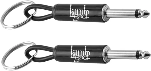 Miniatura 33 de Pluginz - Llaveros para guitarra