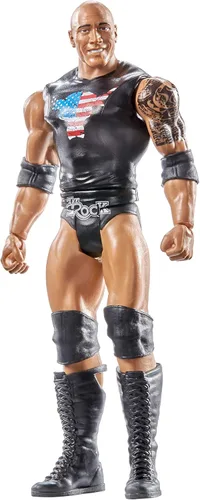 Miniatura 6 de WWE FIGURA NÚCLEO DE REIGNS ROMAN