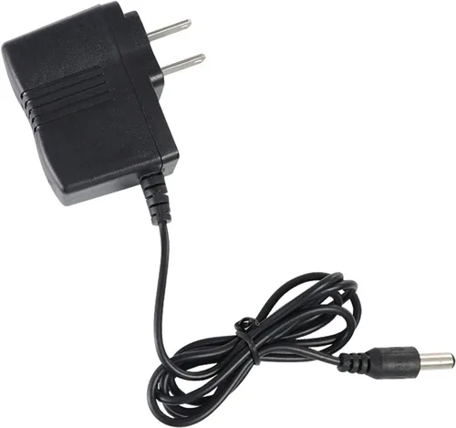 Miniatura 2 de Fuente de alimentación de repuesto de adaptador AC/DC para básculas Camry y Bromech, cable cargador de electrónica para báscula de alimentos