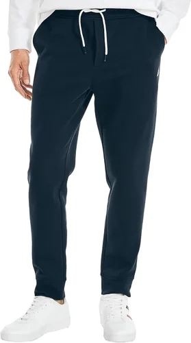 Miniatura 9 de Nautica - Joggers Básicos de forro polar para hombre
