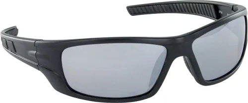 Miniatura 3 de SAS Safety Corp VX9 Black Safety Glasses Polycarbonate High-Impact Scratch Resistant Protective Eyewear for Work