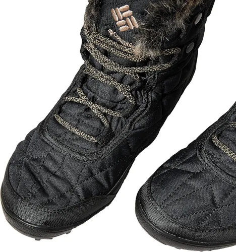 Miniatura 8 de Columbia - Botas para nieve Minx Shorty III para mujer.