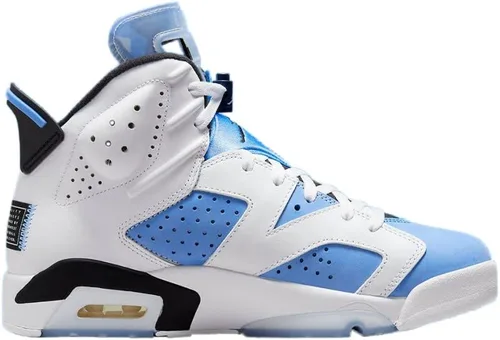Miniatura 2 de Jordan 6 Retro Tenis para hombre Blanco carmínNegro carmín (CT8529 106)
