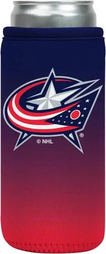 Miniatura 110 de Sok It CanSok NHL - Funda de neopreno aislada para cerveza y soda (Washington Capitals, funda para lata de 16 onzas)