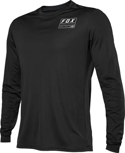 Miniatura 2 de Fox Racing Ranger LS - Camiseta para bicicleta de montaña para hombre