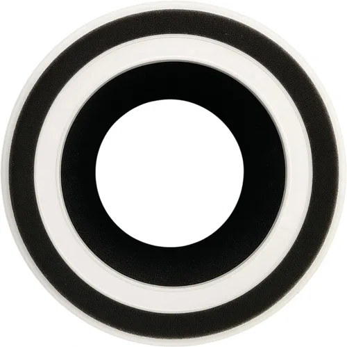 Miniatura 6 de Nispira Filtro de carbón activado HEPA 4 en 1 para purificador de aire Purezone Turbo PEAIRCYL, 2 paquetes