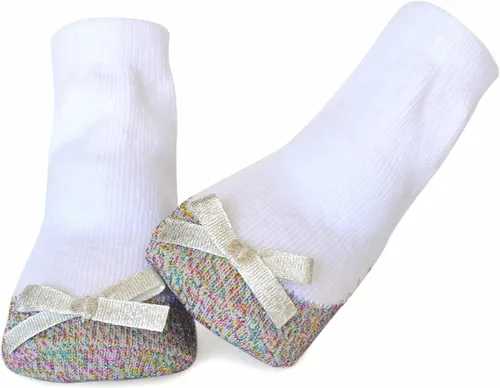Miniatura 10 de Trumpette Juego de calcetines para bebé niña, 6 pares