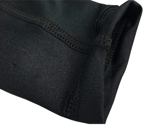 Miniatura 4 de Almohadillas Brazo Antebrazo Codo Manga Compresión Soporte Protector Individual