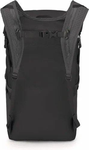 Miniatura 8 de Mochila Osprey Ultralight 20L Bolsa seca, Negro