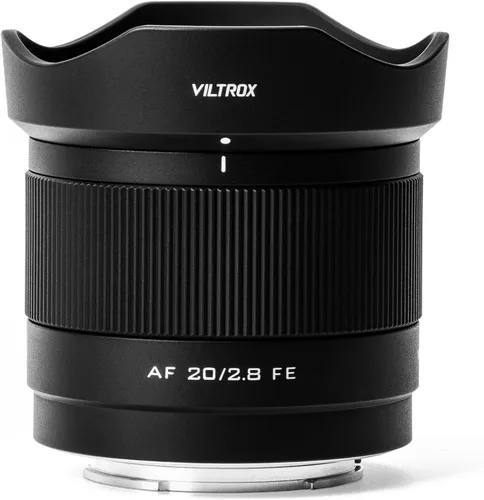 Miniatura 17 de VILTROX Lente F2.8 E de 0.354 in para Sony E, lente de enfoque automático APS-C Prime compatible con cámaras Sony E-Mount ZV-E10 FX30 ZV-E10