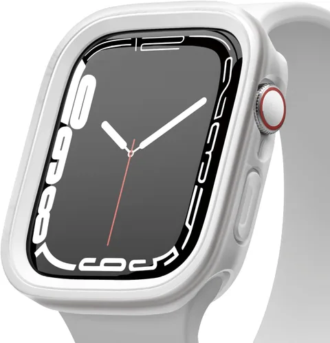 Miniatura 14 de elago Duo - Funda compatible con Apple Watch, protección completa (PC dura + material de TPU), acceso completo a la pantalla
