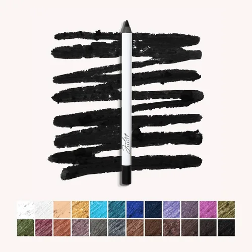 Miniatura 8 de Julep - Lápiz de ojos de gel, resistente al agua