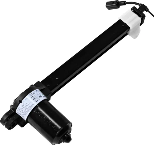 Miniatura 4 de Fromann 452599 Modelo MD142-31-L1-135-230 para sillas elevadoras reclinables eléctricas Reemplazo del actuador del motor