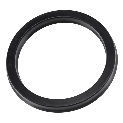 Miniatura 9 de MECCANIXITY USH - Sello radial para eje de 1.240 in de diámetro interior x 1.634 in de diámetro exterior x 0.236 in de ancho, color negro