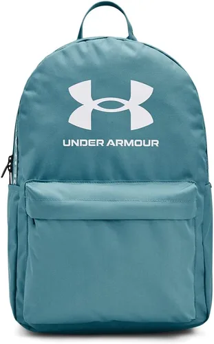 Miniatura 34 de Under Armour Mochila Loudon unisex para adultos, (697) Elixir rosa/Elixir rosa/Dorado Cristal Metálico, Tamaño único, Mochila Loudon