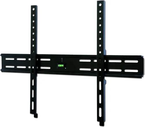 Philips Soporte de pared para monitor de TV fijo para la mayoría de televisores y monitores de pantalla plana curvada LED LCD OLED de 37 a 90