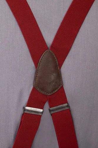 Miniatura 4 de Chef Works Berkeley Apron Suspenders