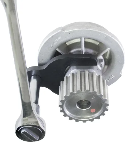 Miniatura 2 de Lisle 13500 Llave de bomba de agua de 1.614 in para GM 1.6L