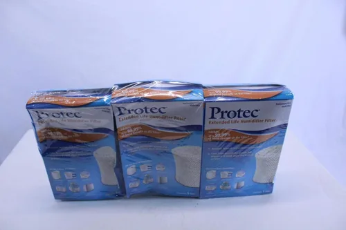 Miniatura 6 de Ka Protec WF2 - Filtro humidificador de repuesto de vida prolongada (paquete de 3)