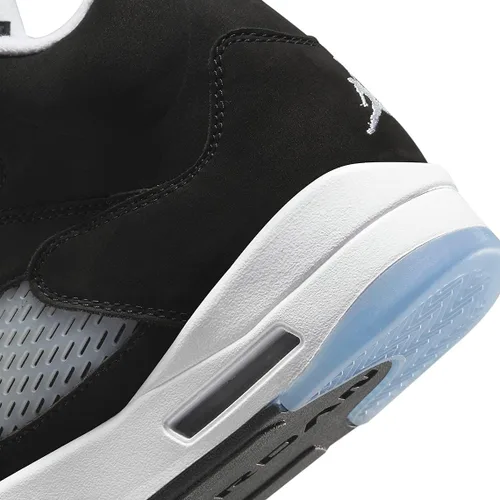 Miniatura 7 de Jordan 5 Retro Stealth BlancoHyper Royal-Stealth para hombre (DD0587 140)