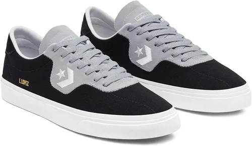 Miniatura 3 de Converse Contras Louie Lopez Pro Low Top NegroWolf GrisBlanco