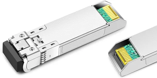 Miniatura 3 de fiber mall SFP 10G LR para Palo Alto Networks PAN SFP-Plus-LR 10GBASE-LR SFP+ 1310nm 10km (6.21 mi) DOM Módulo Transceptor
