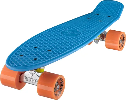 Miniatura 3 de Ridge Retro Mini Cruiser Board - Fabricado en Reino Unido