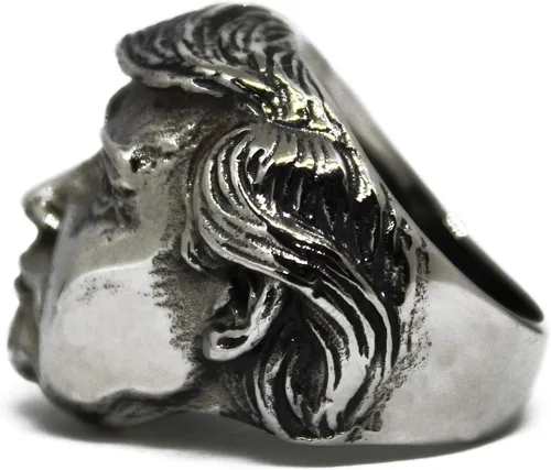 Miniatura 5 de Anillo Donald Trump