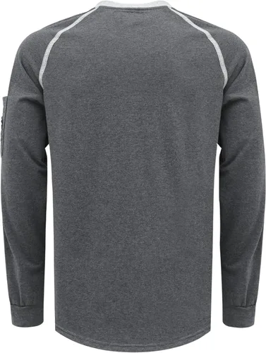 Miniatura 48 de BOCOMAL FR Shirts - Camisa ligera de 5.5 onzas de manga corta y resistente al fuego/ignífuga