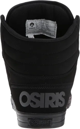Miniatura 3 de Osiris Clone calzado para skate para hombres