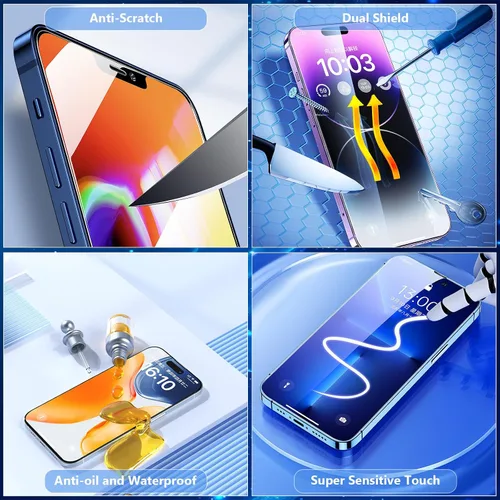 Miniatura 6 de Reemplazo de pantalla para iPhone 11 Pro Max, pantalla LCD de 6.5 pulgadas 3D Touch Full HD, compatible con modelos A2161, A2220, A2218, kit